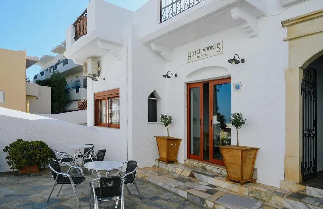 Adonis Hotel-1